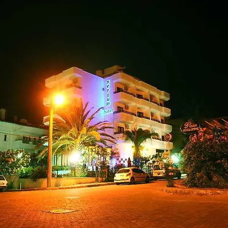 Elysium 2* Marmaris