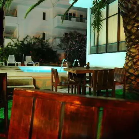 Otel Elysium 2*