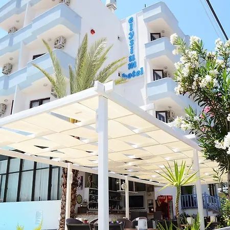 Otel Elysium 2*
