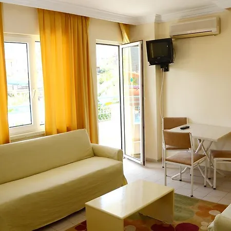 Otel Elysium 2*
