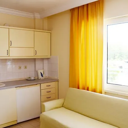 Otel Elysium
