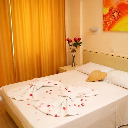 Otel Elysium 2*