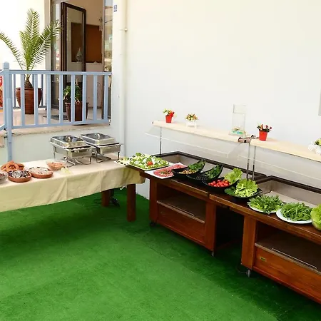 Otel Elysium Marmaris
