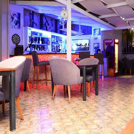 Otel Elysium Marmaris