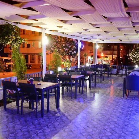 Otel Elysium 2*