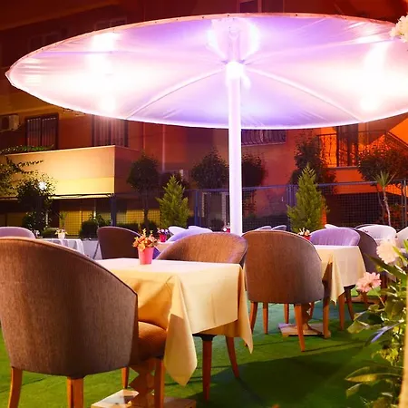 Otel Elysium