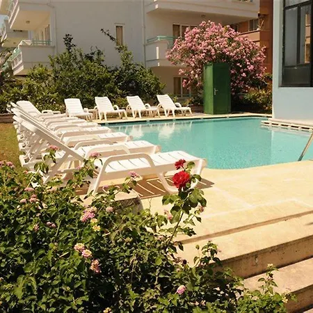 Otel Elysium 2*