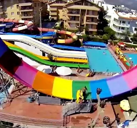 Elysium Otel Marmaris
