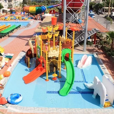 Elysium Otel Marmaris