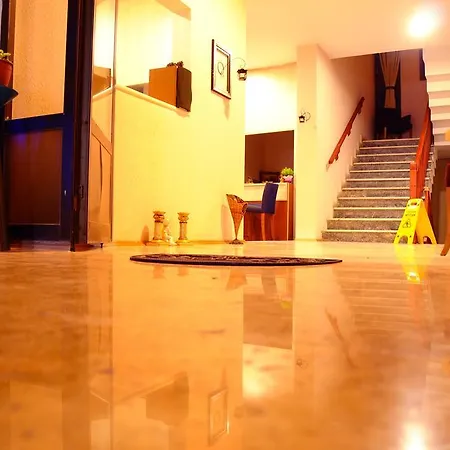 Elysium Otel