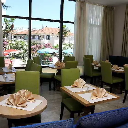 Elysium Otel 2*