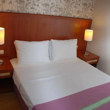 Elysium Otel