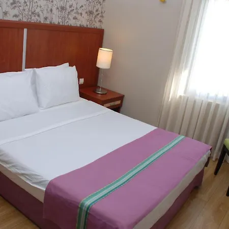 Hotel Elysium 2*