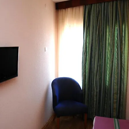 Otel Elysium Marmaris