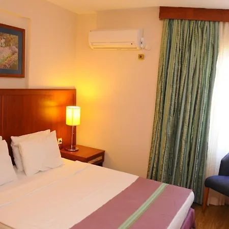 Otel Elysium Marmaris