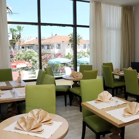 Otel Elysium Marmaris
